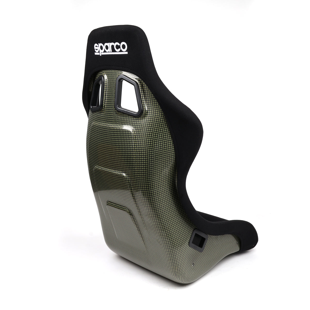 Sparco QRT-K Carbon Kevlar FIA Grade Racing Seat
