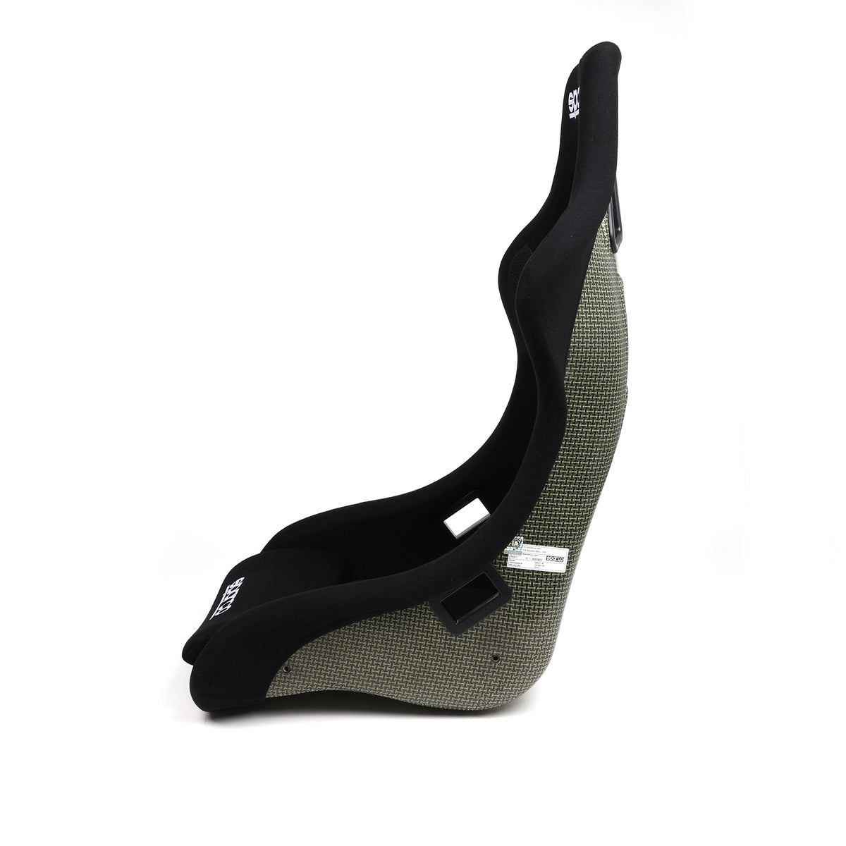 Sparco QRT-K Carbon Kevlar FIA Grade Racing Seat