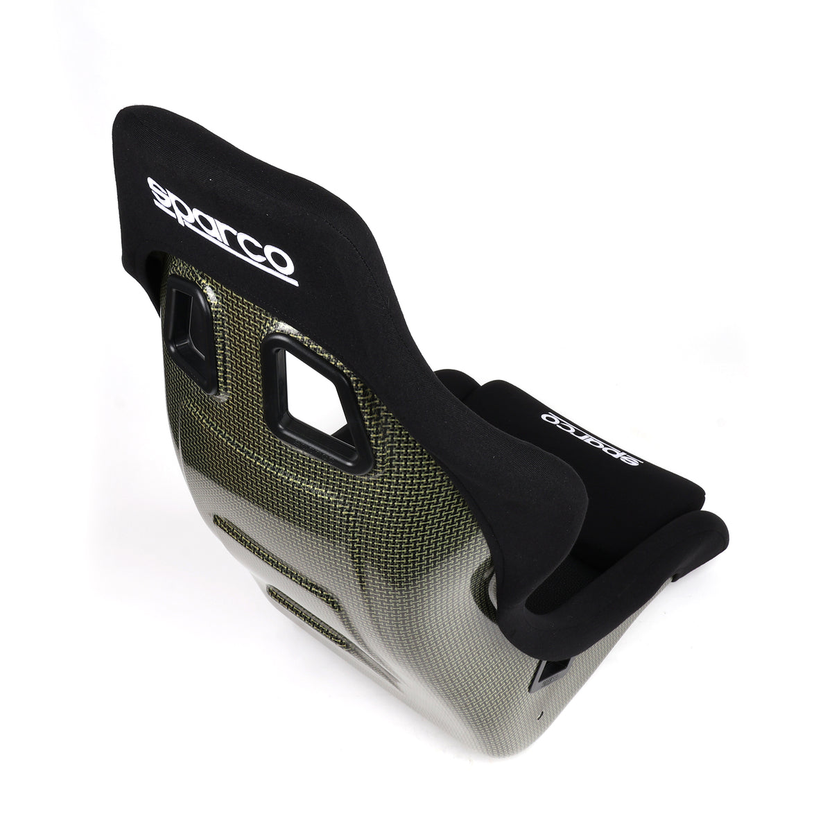 Sparco QRT-K Carbon Kevlar FIA Grade Racing Seat