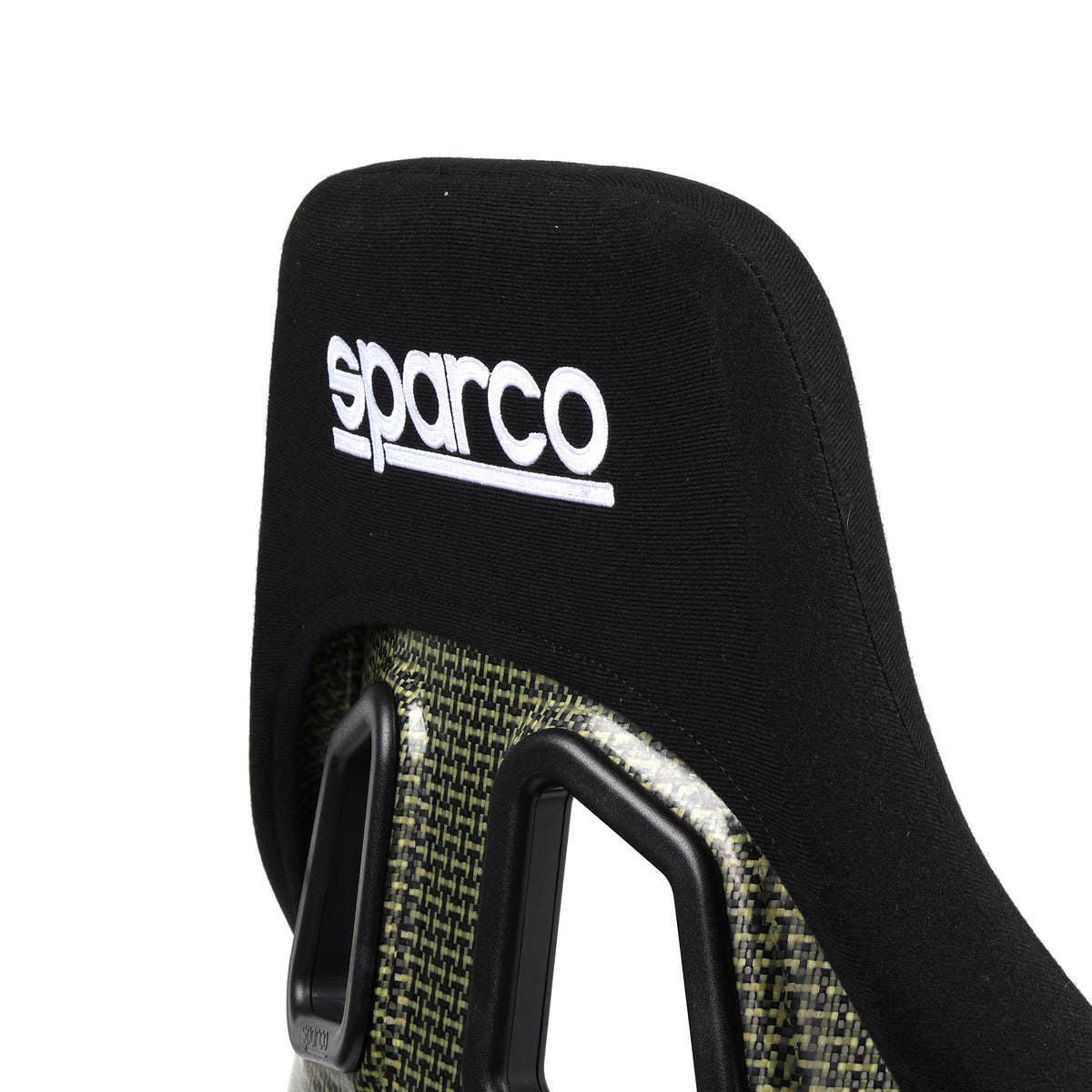 Sparco QRT-K Carbon Kevlar FIA Grade Racing Seat