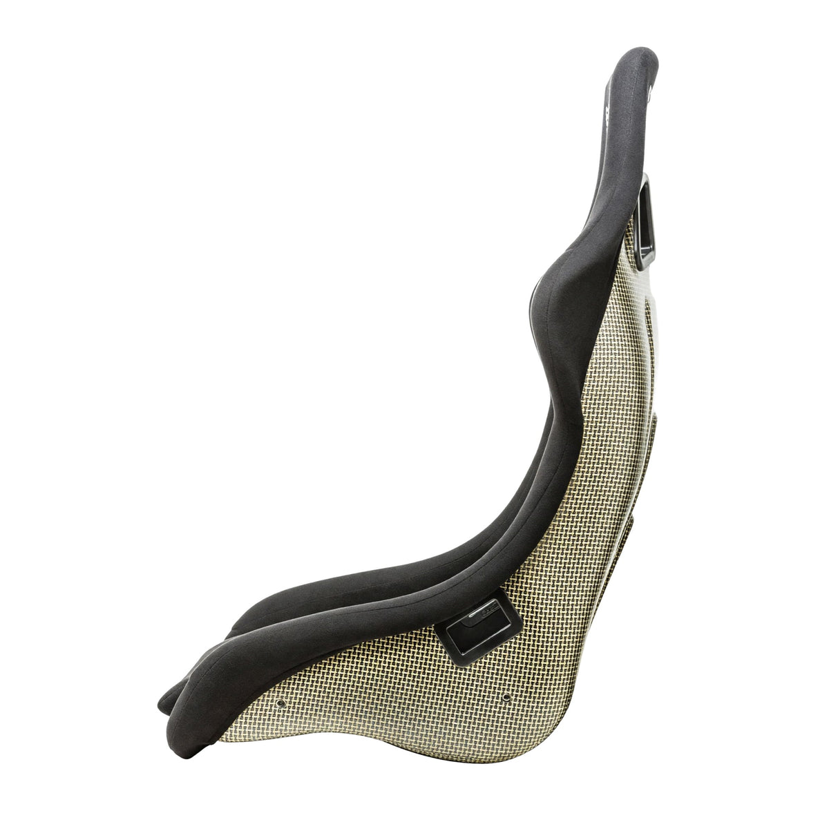Sparco QRT-K Carbon Kevlar FIA Grade Racing Seat