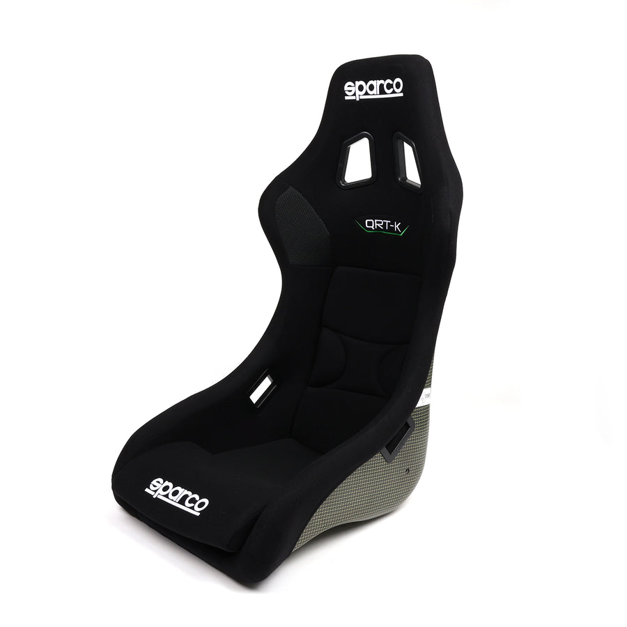 Sparco QRT-K Carbon Kevlar FIA Grade Racing Seat