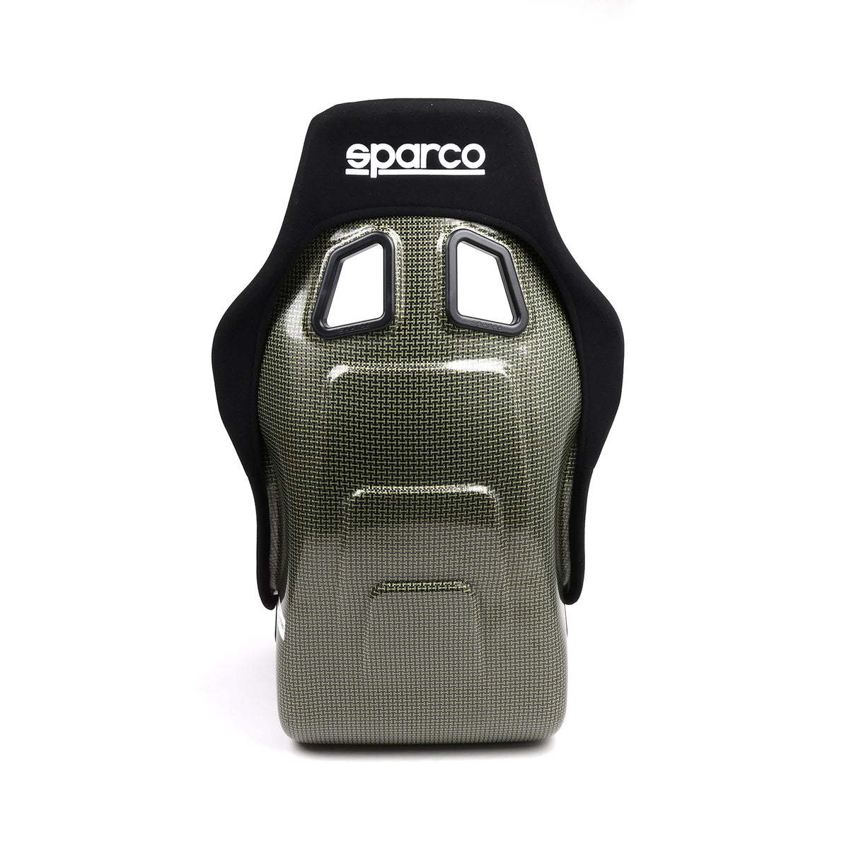 Sparco QRT-K Carbon Kevlar FIA Grade Racing Seat