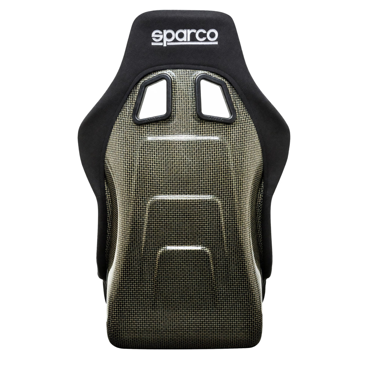 Sparco QRT-K Carbon Kevlar FIA Grade Racing Seat