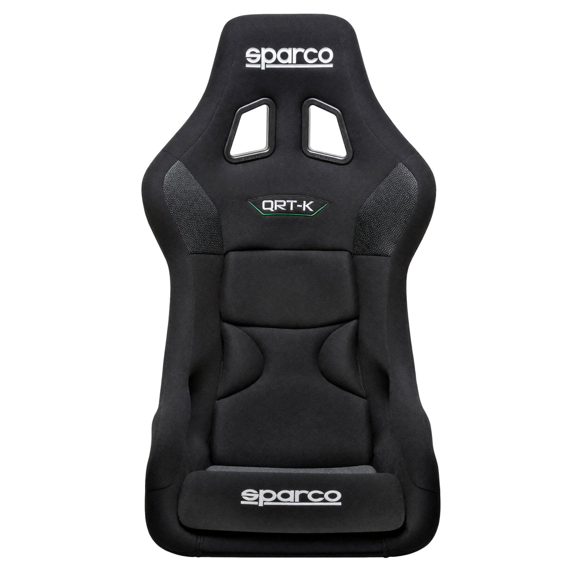 Sparco QRT-K Carbon Kevlar FIA Grade Racing Seat