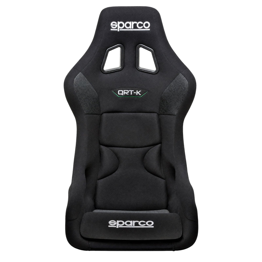 Sparco QRT-K Carbon Kevlar FIA Grade Racing Seat