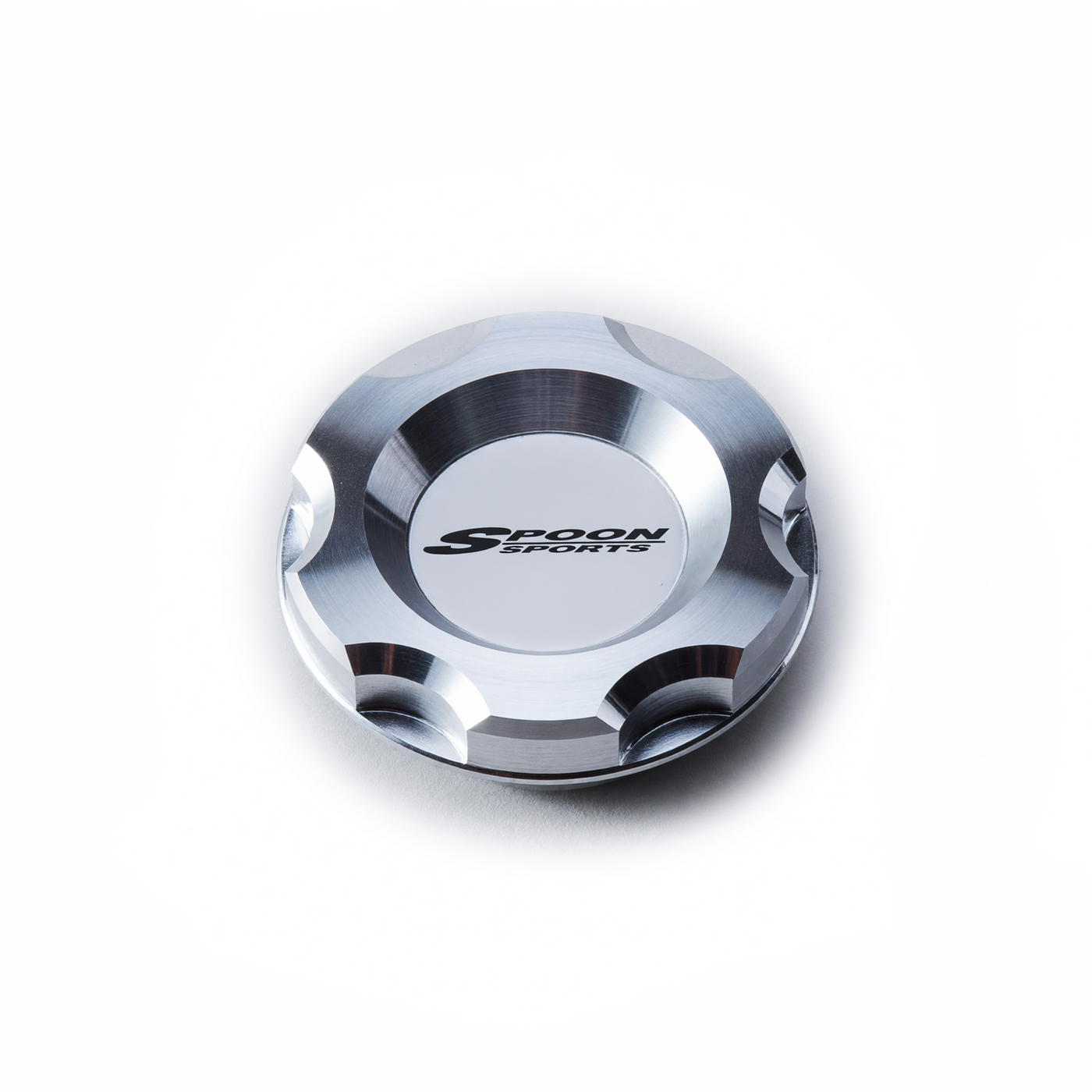 Spoon Sports Oil Filler Cap for Honda/Acura