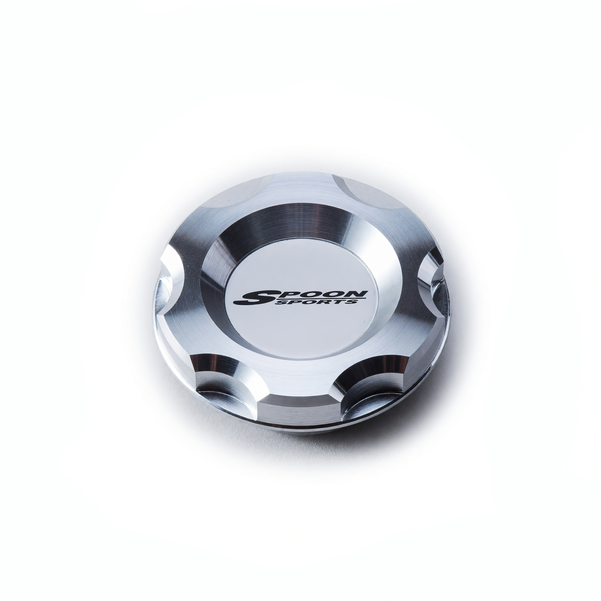 Spoon Sports Oil Filler Cap for Honda/Acura