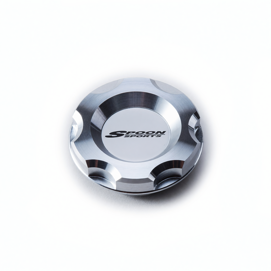 Spoon Sports Oil Filler Cap for Honda/Acura
