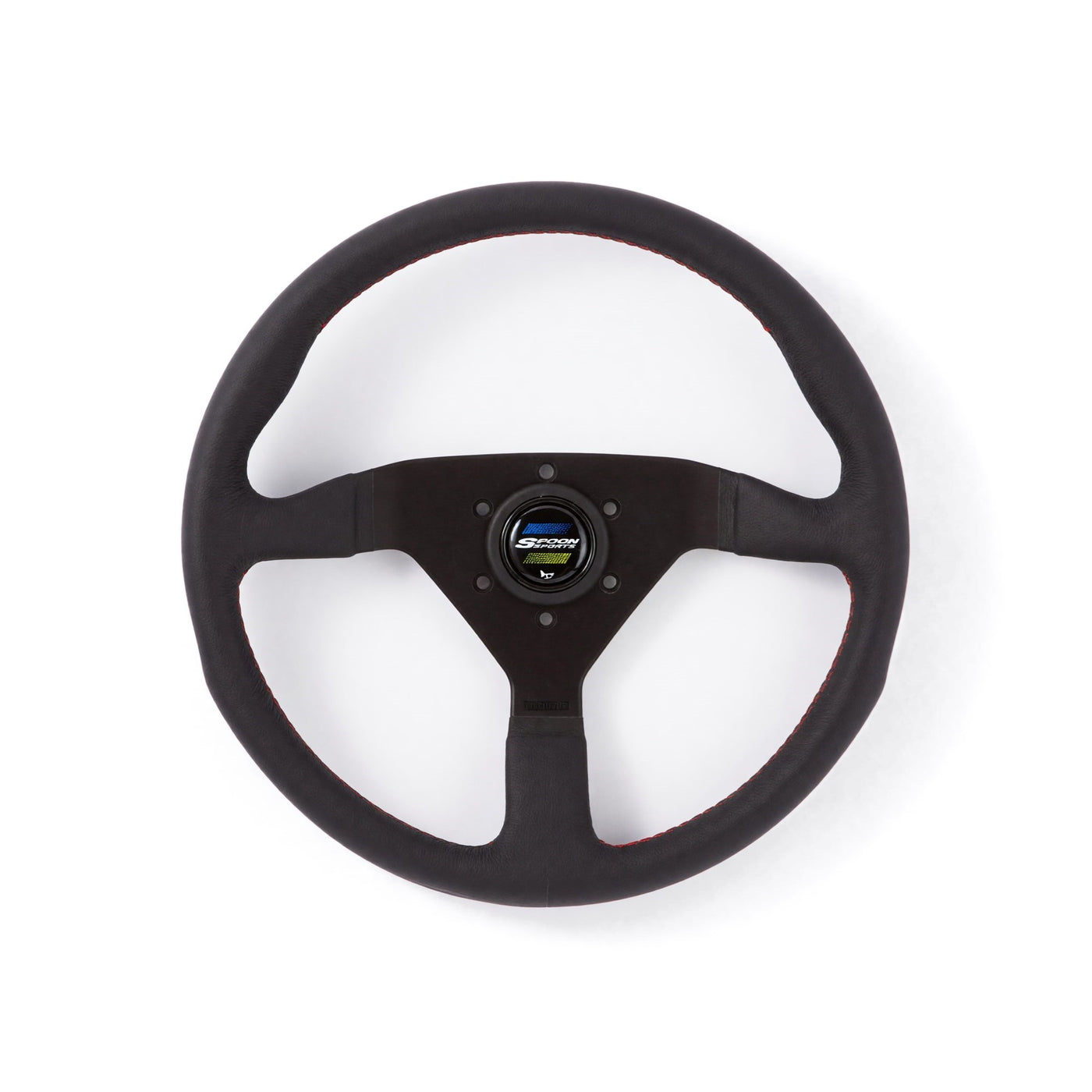 Spoon Sports Steering Wheel