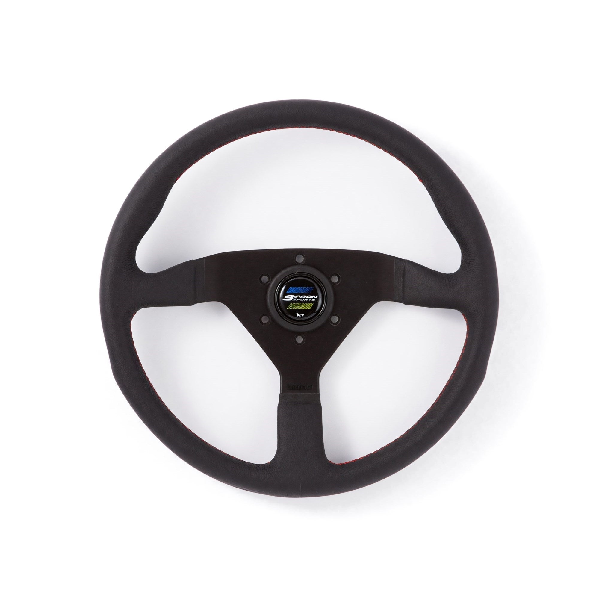 Spoon Sports Steering Wheel