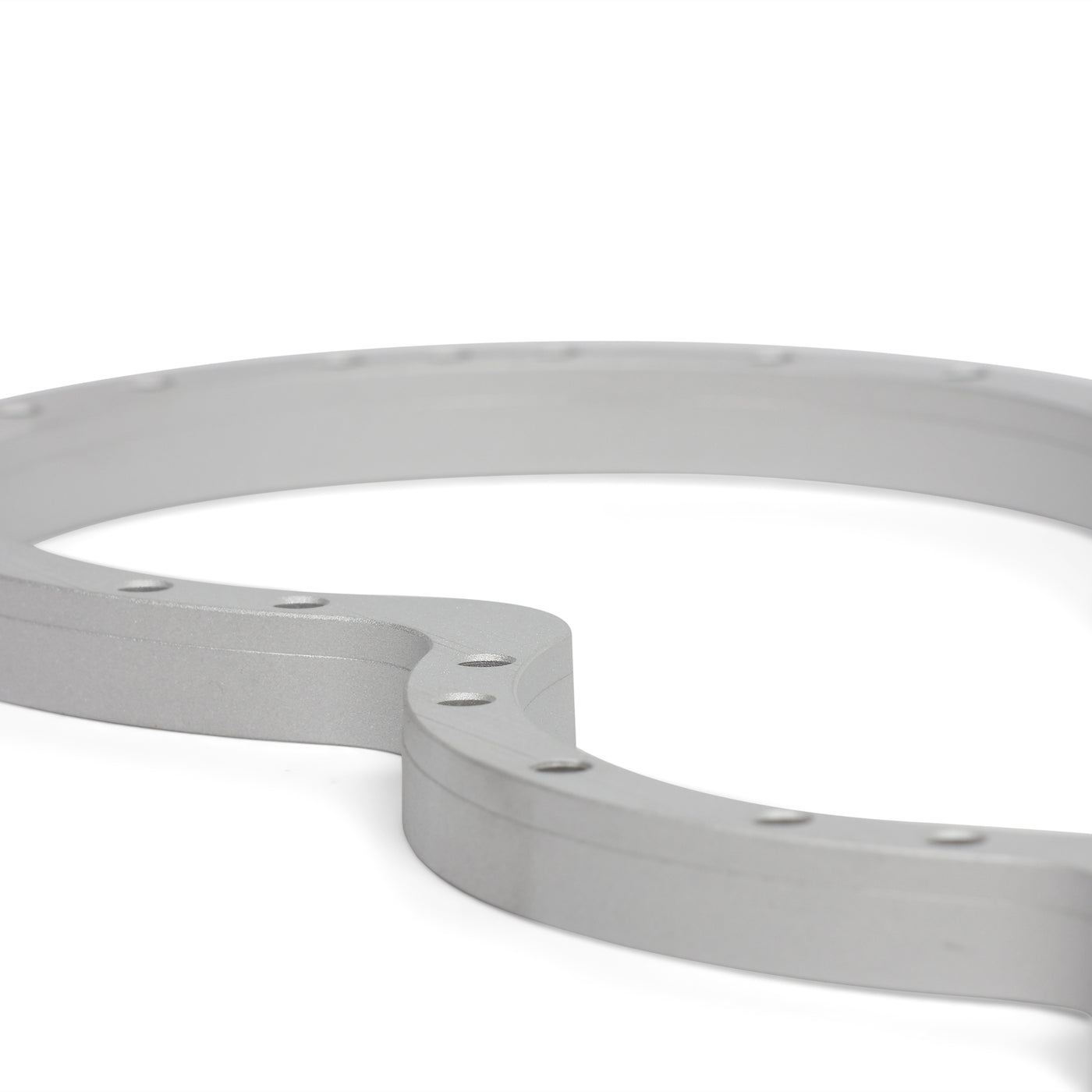 Supertech Block Guard for Honda D Series · Hybrid Racing