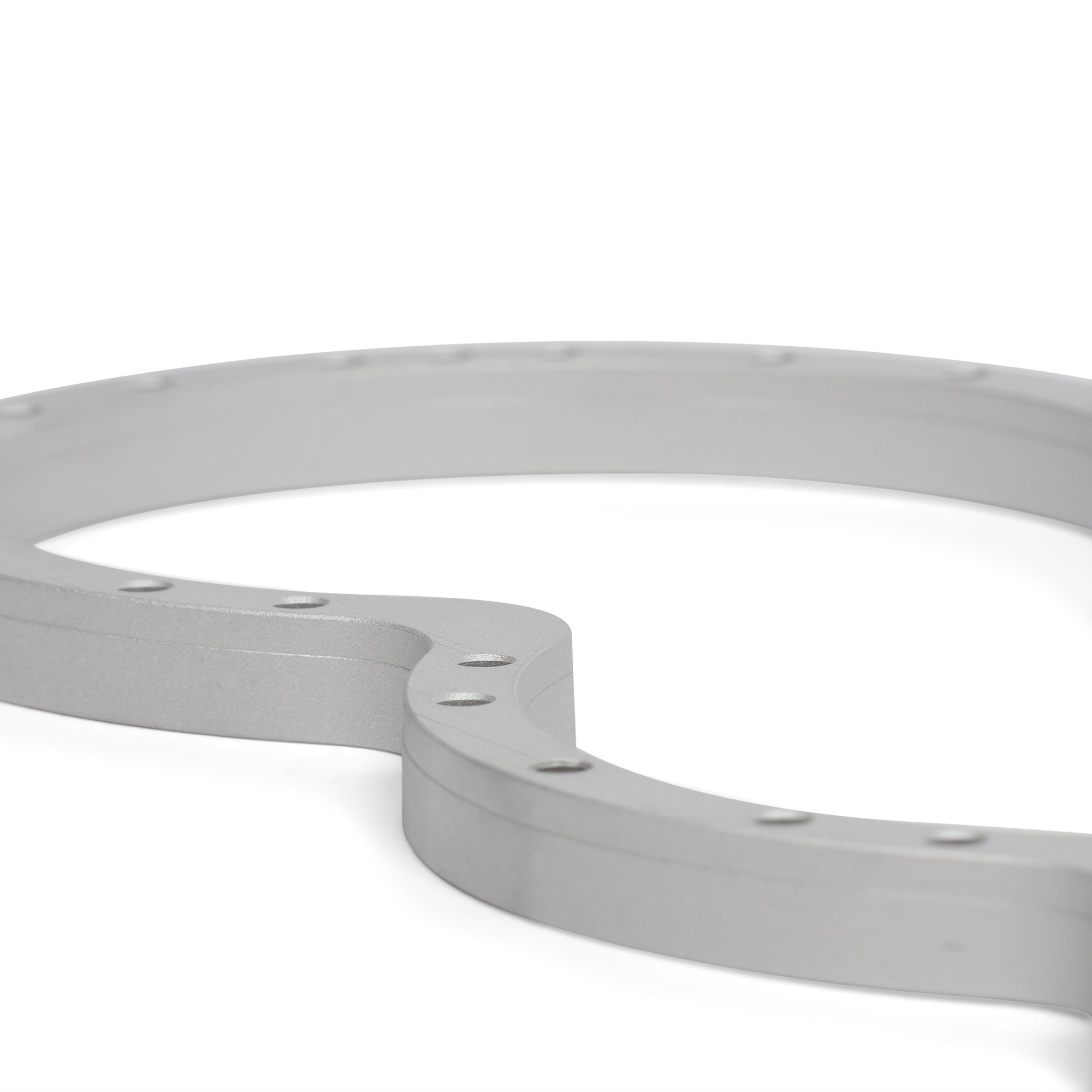 Supertech Block Guard for Honda D Series · Hybrid Racing