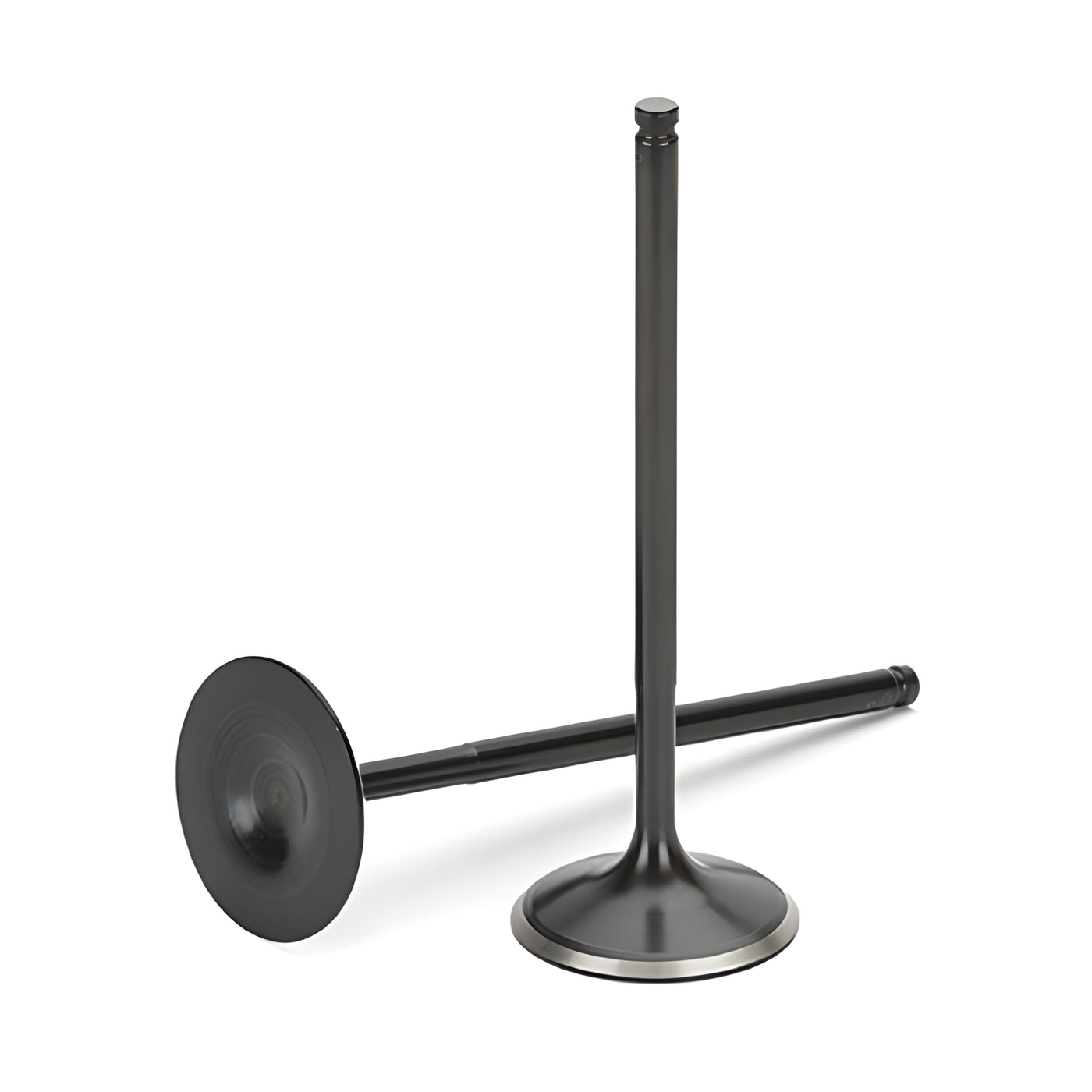Supertech Honda B16A/B18C Black Nitride Intake Valve Set