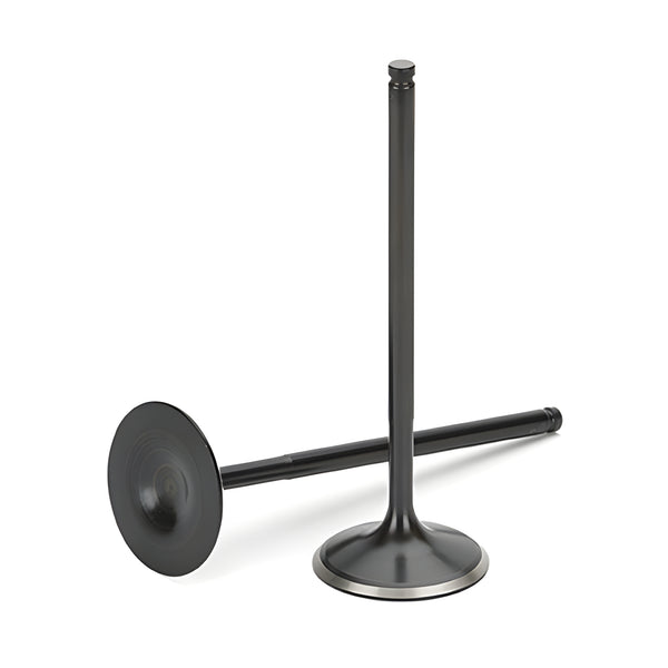 Supertech Honda B16A/B18C Black Nitride Intake Valve Set