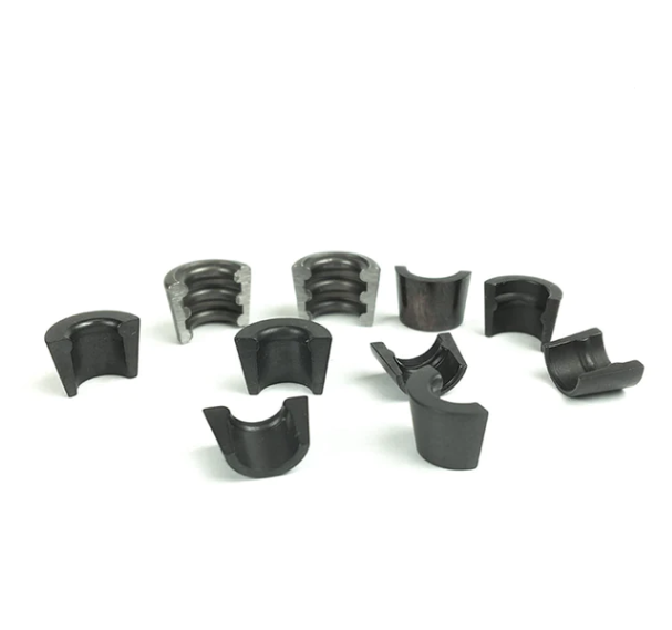 Supertech 5.5mm Valve Lock 7 Degrees (Set of 32)