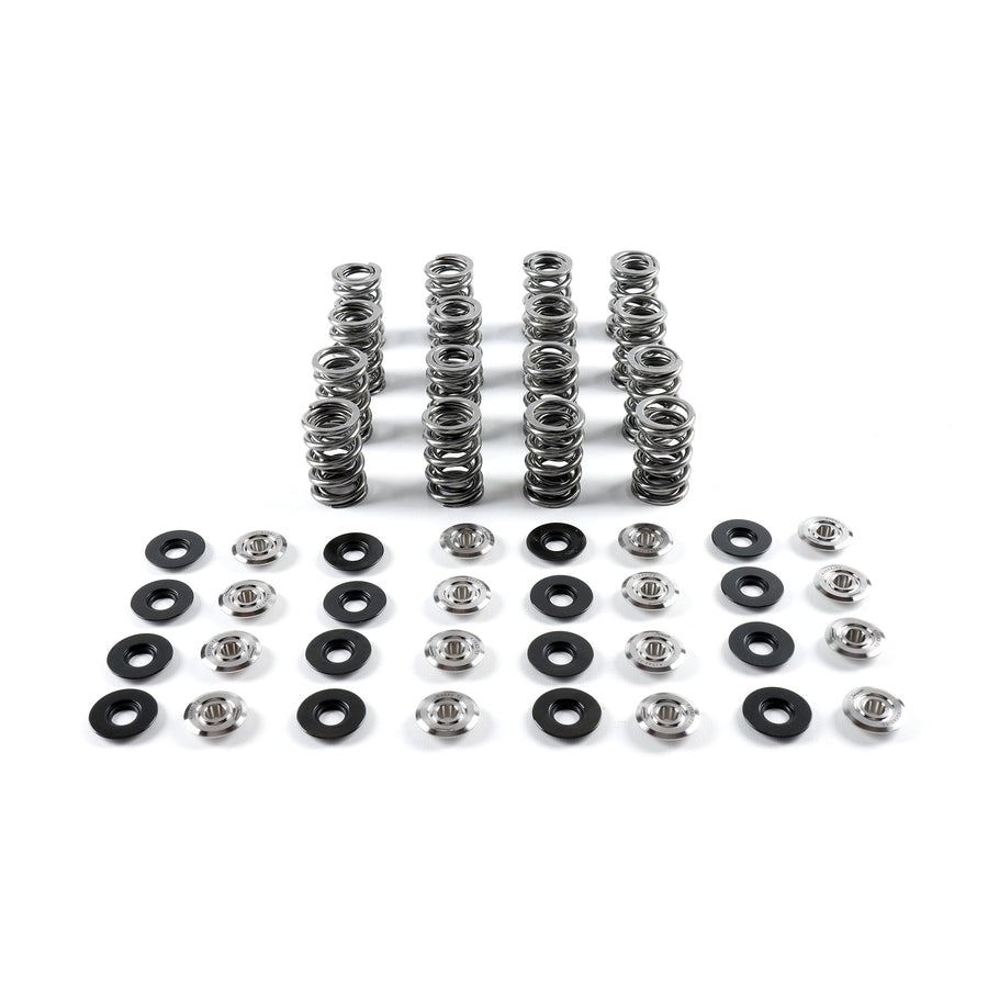 Supertech K/F-Series Dual Valve Spring Kit SPT-SPRK-H1021D