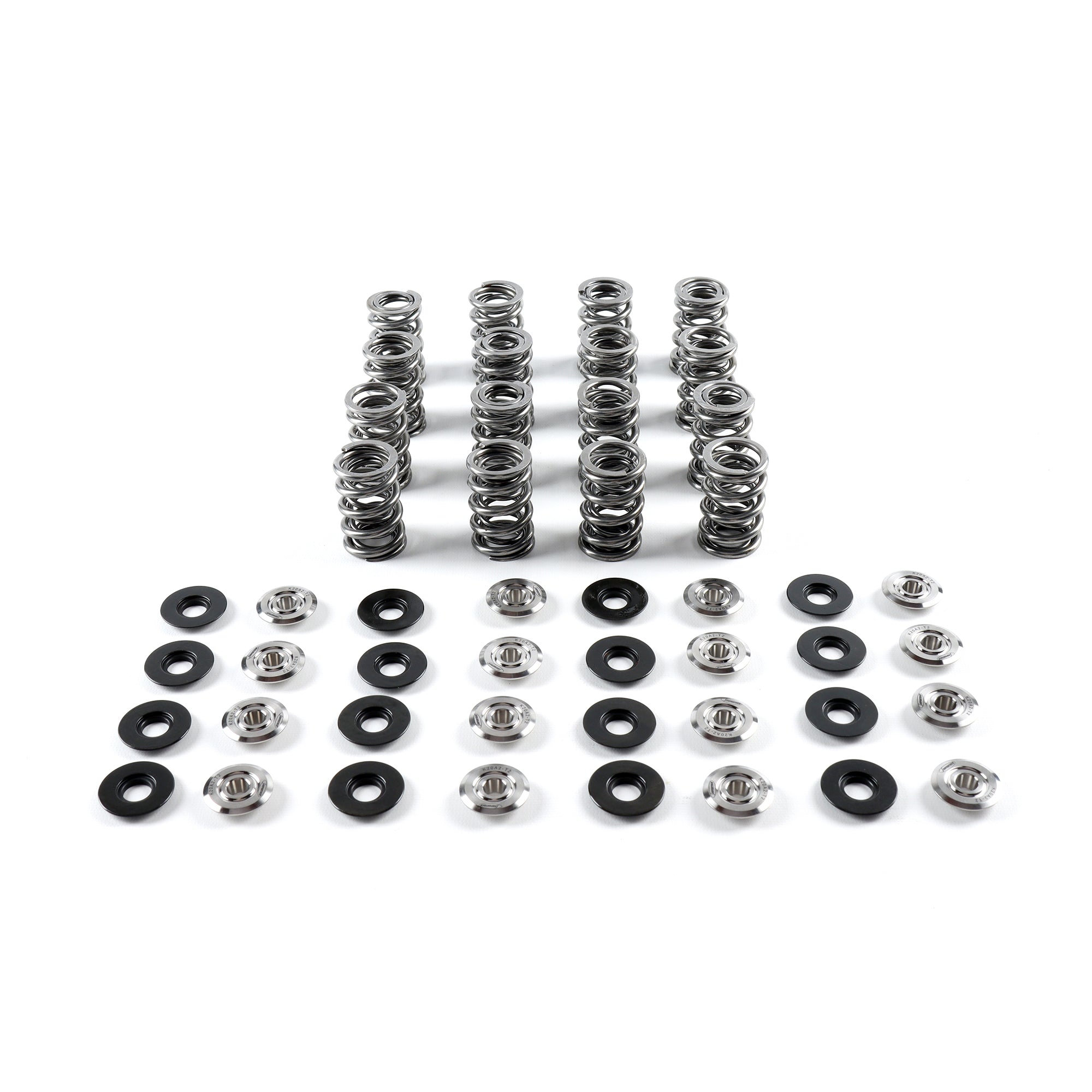 Supertech K/F-Series Dual Valve Spring Kit