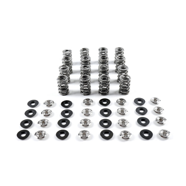 Supertech K/F-Series Dual Valve Spring Kit