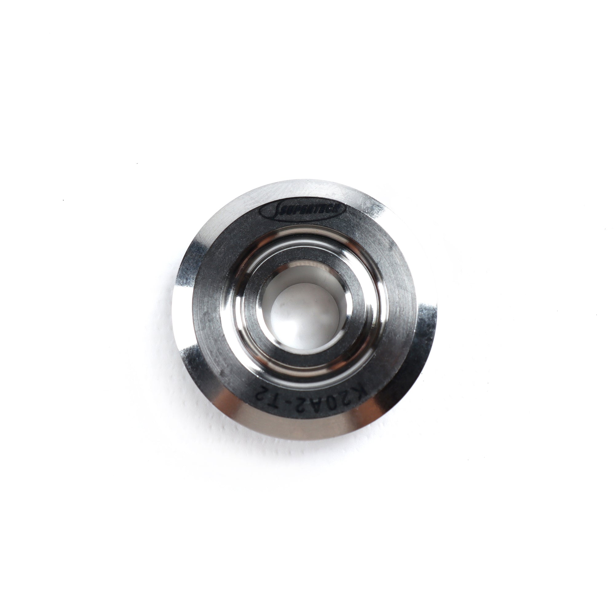 Supertech K/F-Series Dual Valve Spring Kit