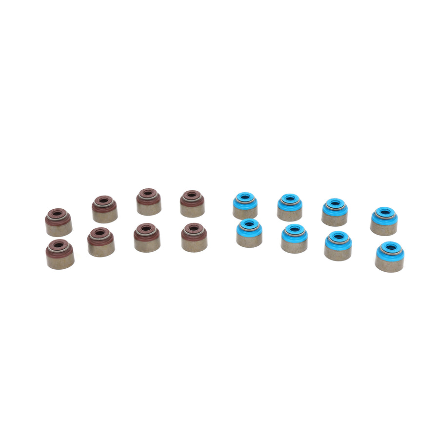 Supertech 5.5mm Viton Valve Stem Seal Set for Honda K Series