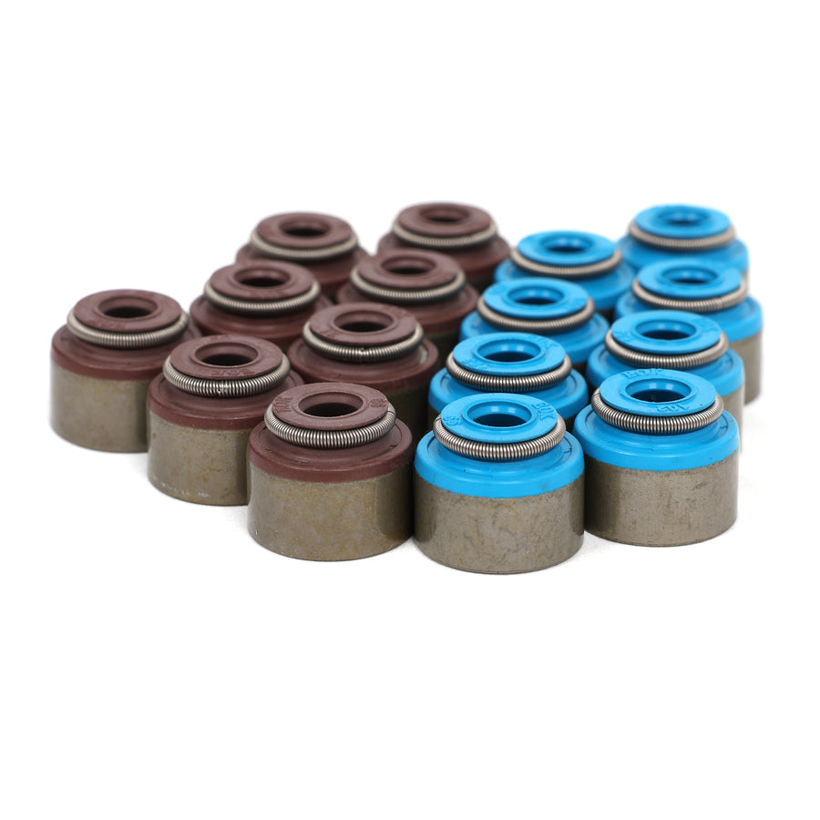 Supertech 5.5mm Viton Valve Stem Seal Set for Honda K Series