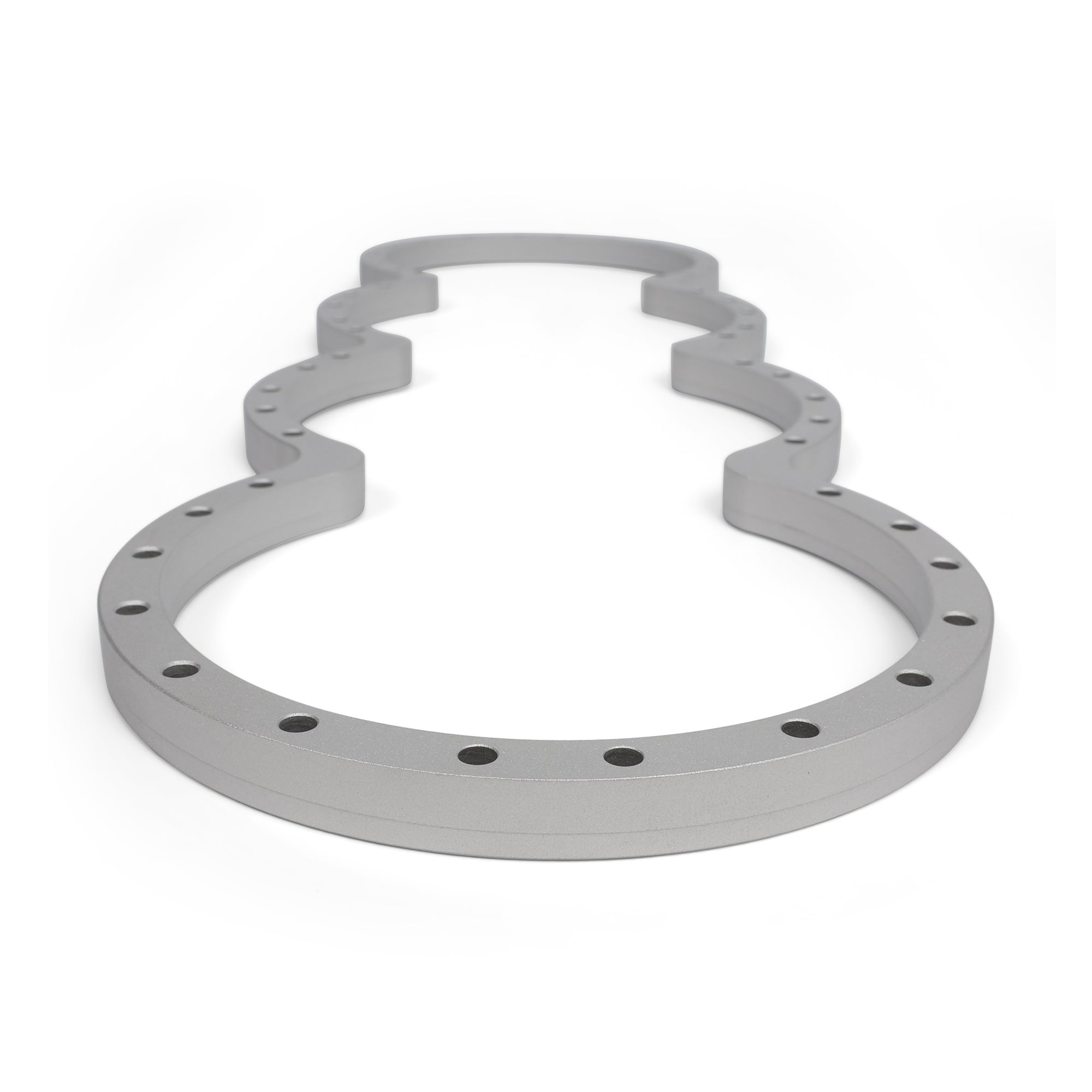 Supertech Block Guard (K Series) · Hybrid Racing