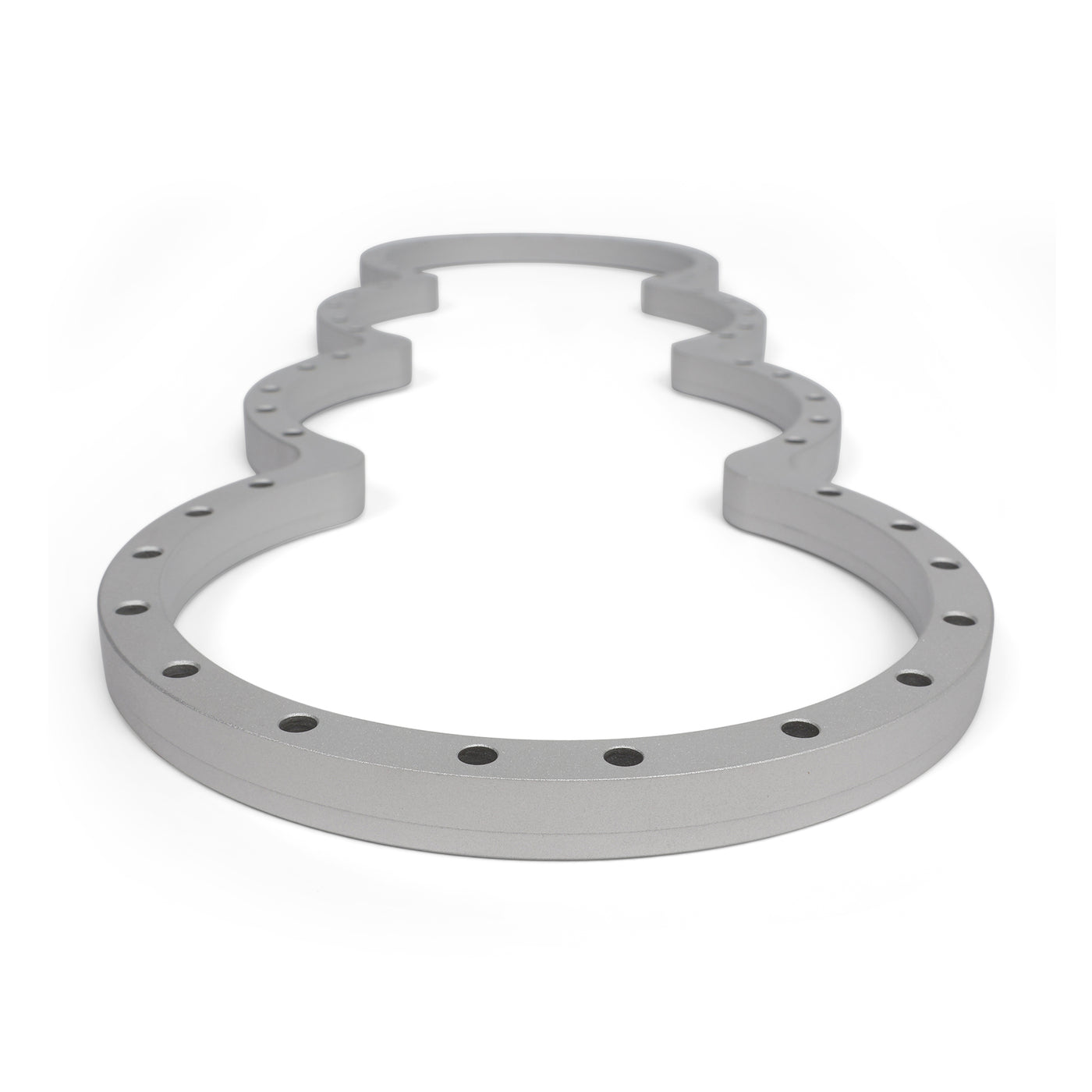 Supertech Block Guard (K Series) · Hybrid Racing