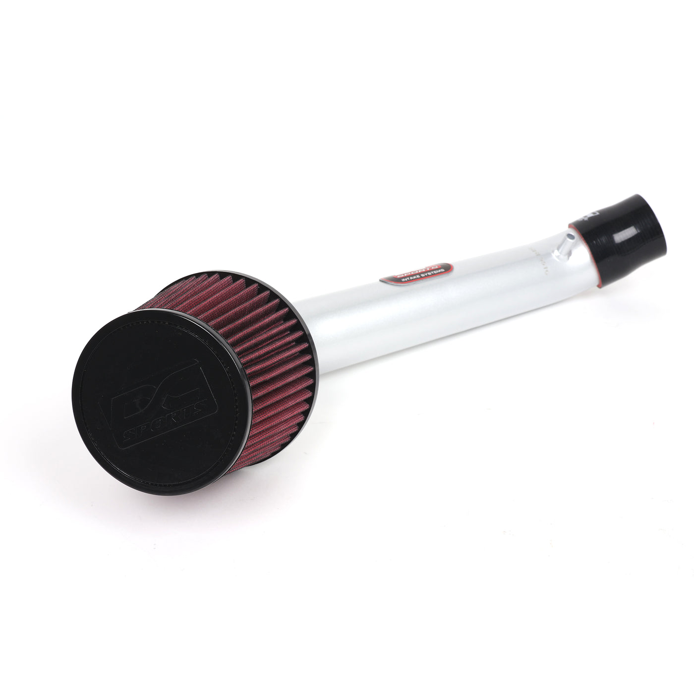 DC Sports Short Ram Intake for 93-97 Del Sol/92-95 Civic