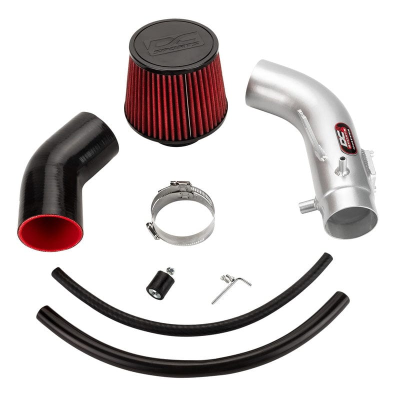 DC Sports Short Ram Intake for 06-11 Honda Civic Si