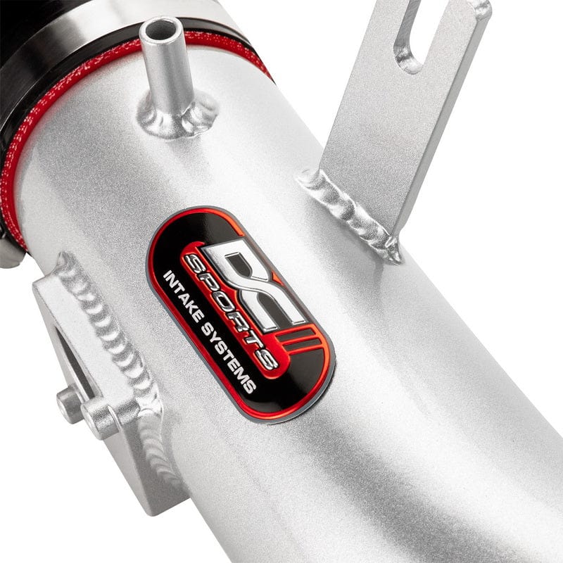 DC Sports Short Ram Intake for 06-11 Honda Civic Si