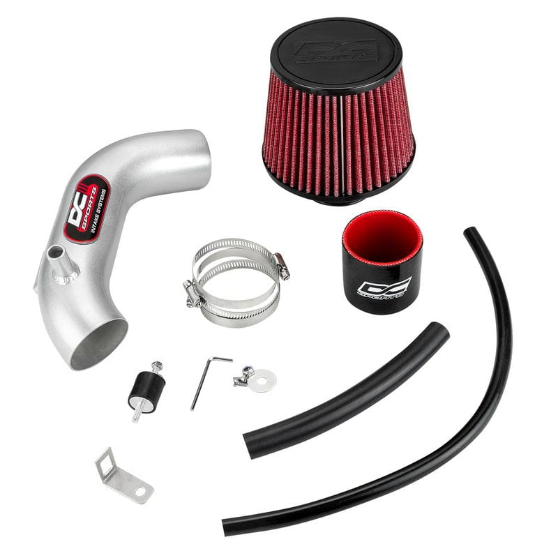 DC Sports Short Ram Intake (06-11 Honda Civic DX LX EX) SRI5525