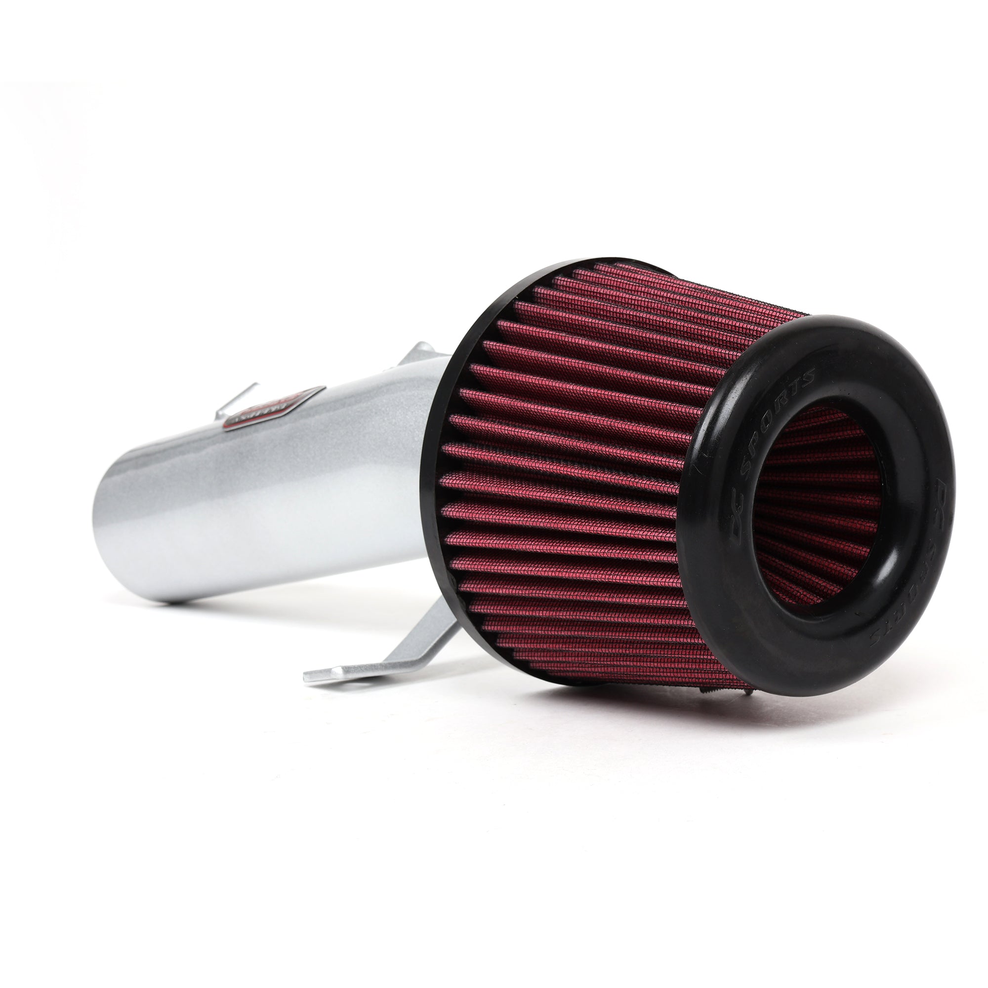 DC Sports Short Ram Intake for 18-22 Honda Accord 2.0L