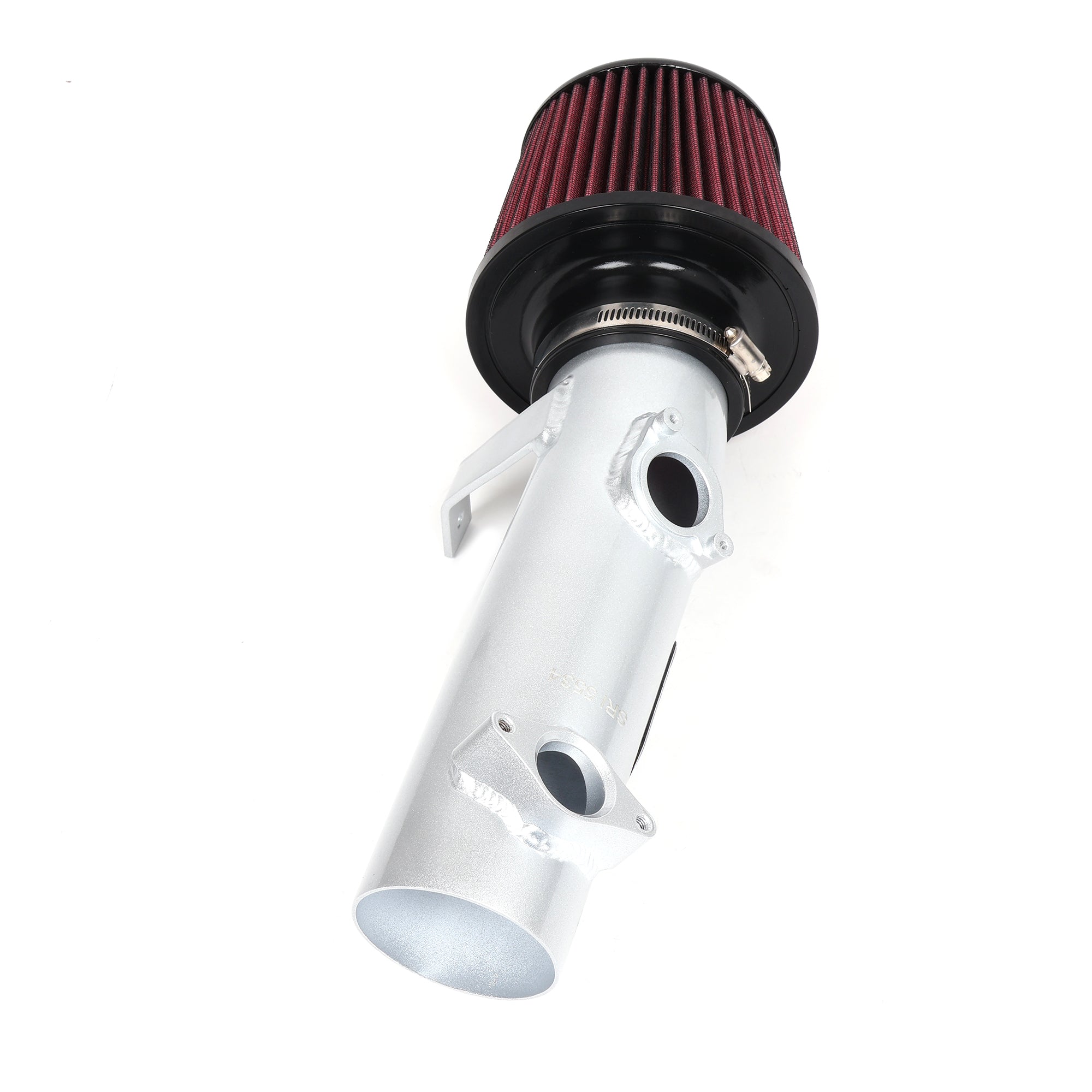 DC Sports Short Ram Intake for 18-22 Honda Accord 2.0L