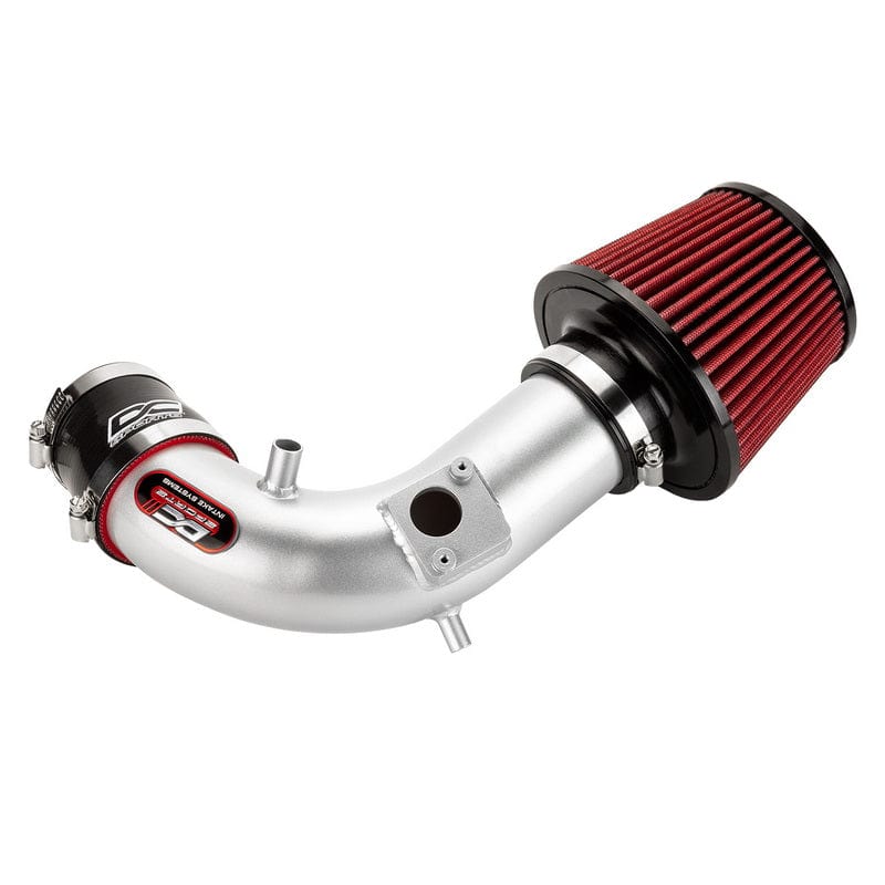 Throttle Body Spacer For Honda Accord TSX ILX Civic SI 2.4L - Aluminum, Includes Gasket & Hardware