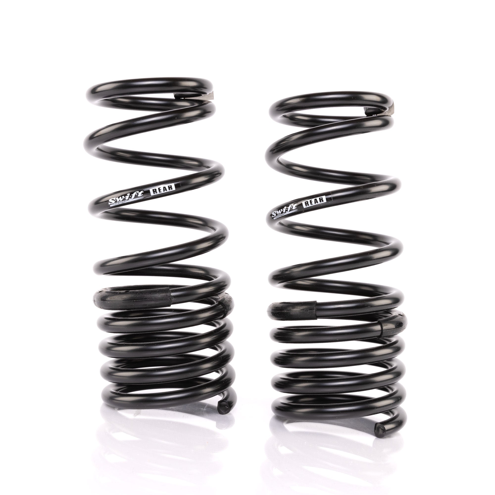 Swift Spec-R Lowering Springs for 00-09 S2000 · Hybrid Racing