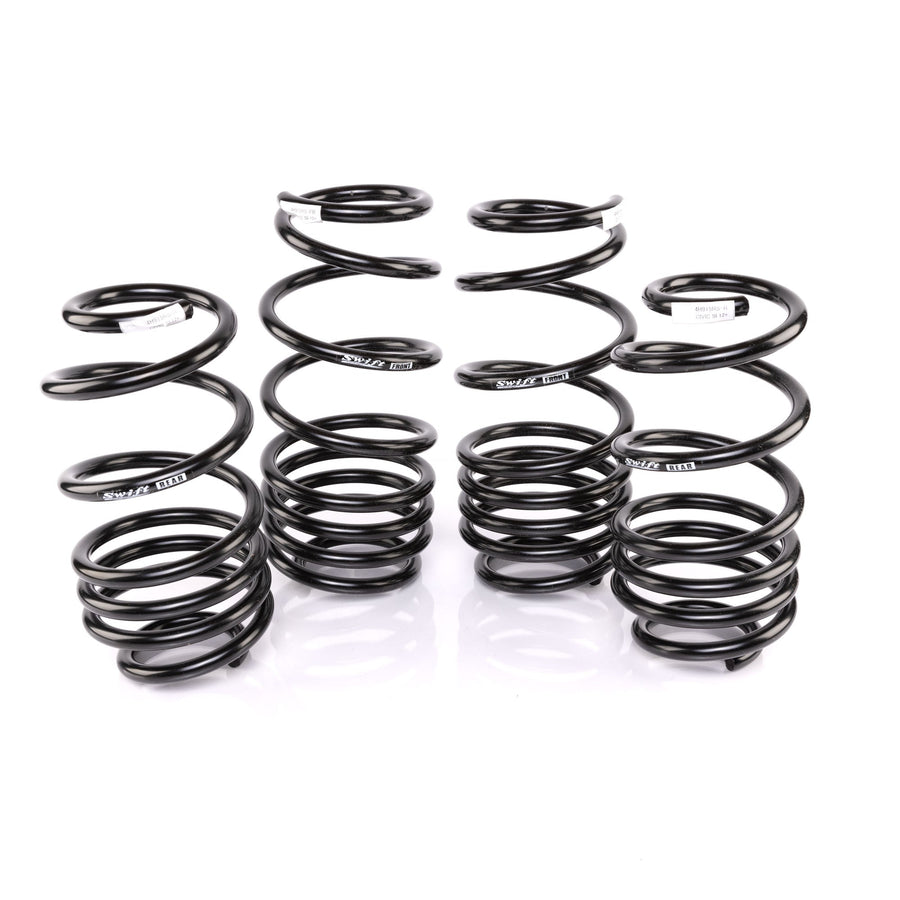 Swift Spec-R Lowering Springs for 12-15 Civic Si/13-15ILX