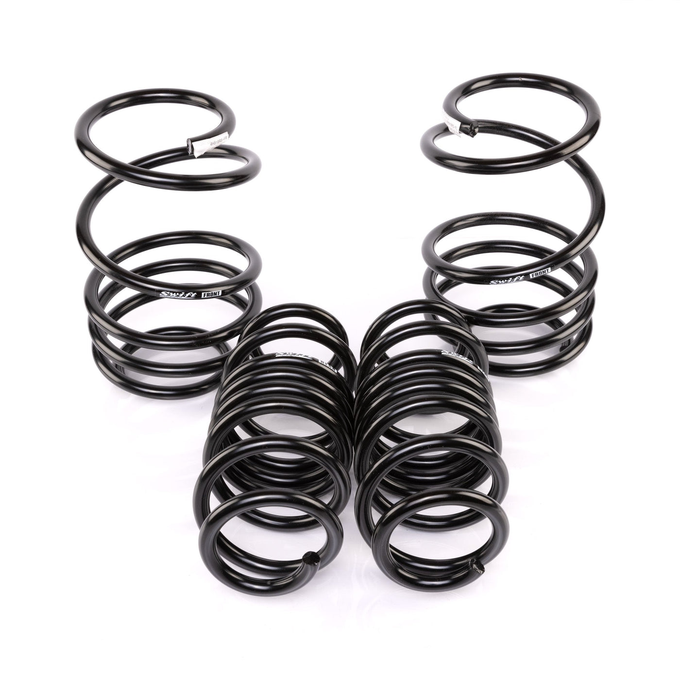 Swift Springs Spec-R (17-21 Civic Sport/Si)