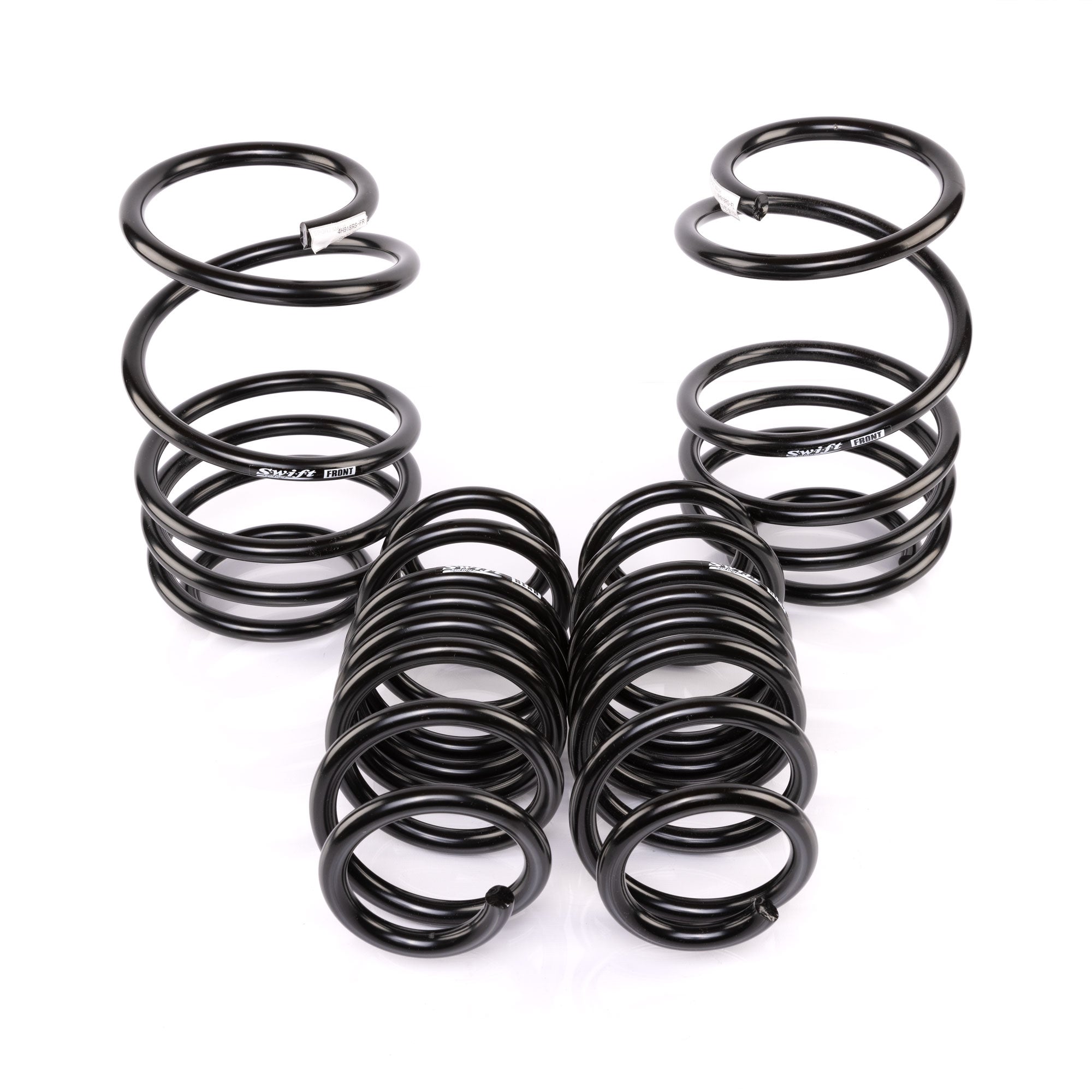 Swift Springs Spec-R (17-21 Civic Sport/Si)