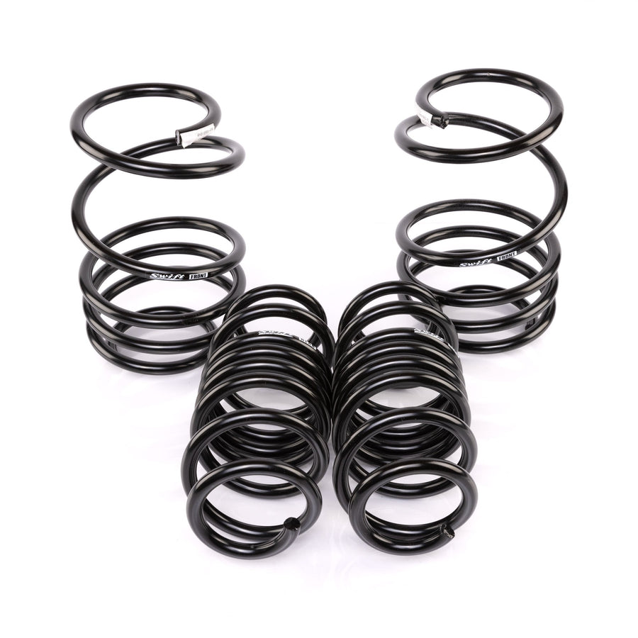 Swift Spec-R Lowering Springs for 17-21 Civic Sport/Si