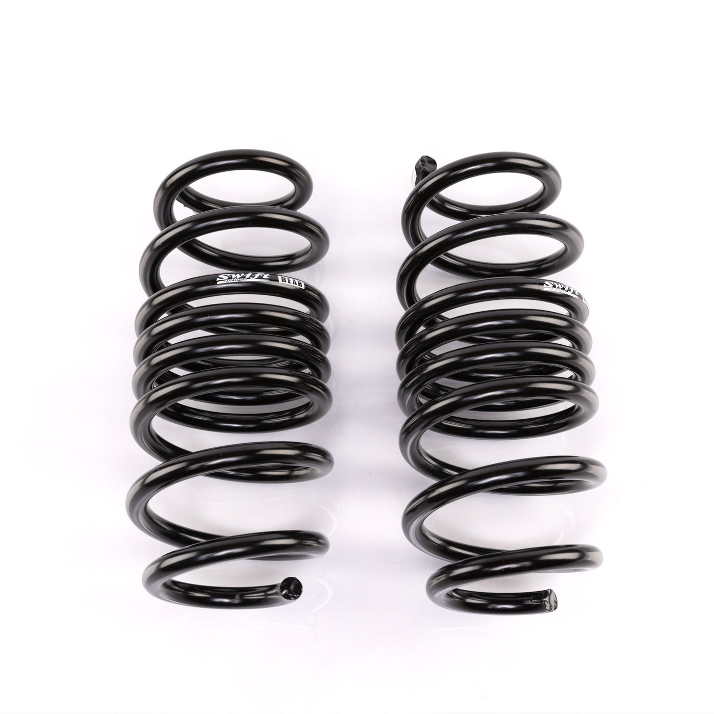 Swift Springs Spec-R (17-21 Civic Sport/Si)