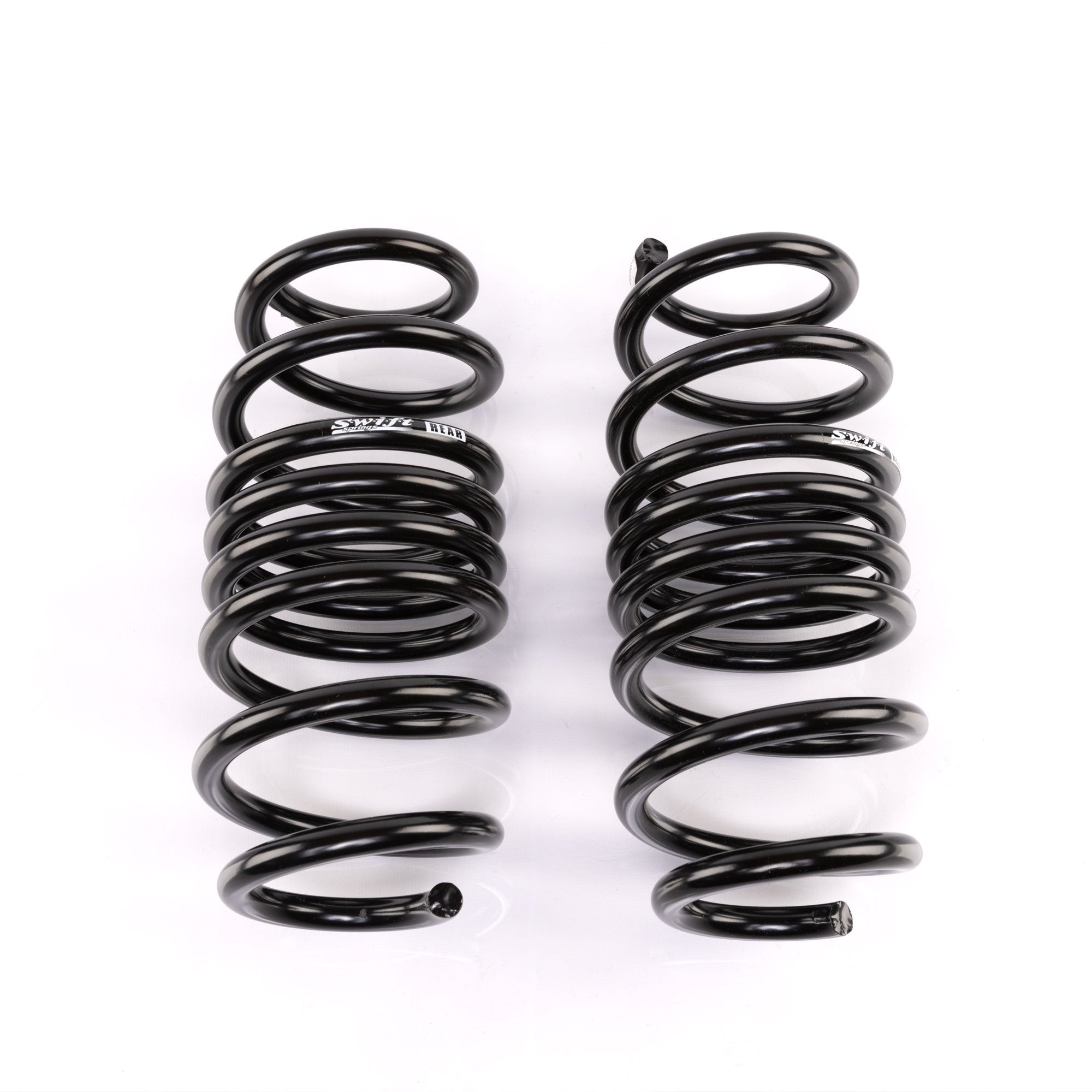 Swift Springs Spec-R (17-21 Civic Sport/Si)