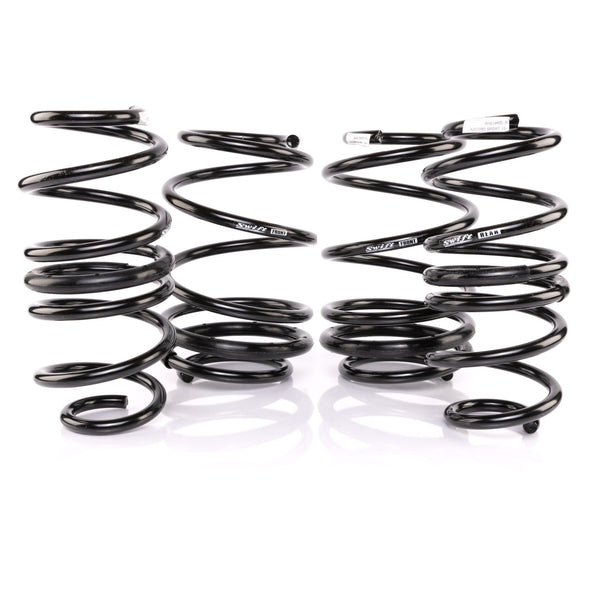 Swift Spec-R Lowering Springs for 18-22 Accord