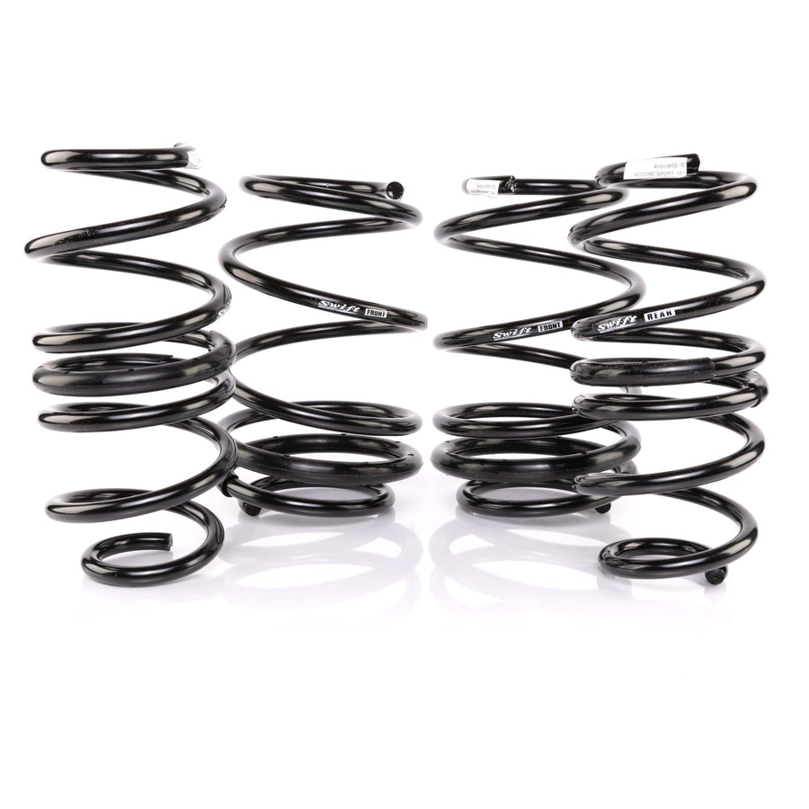 Swift Spec-R Lowering Springs for 18-22 Accord