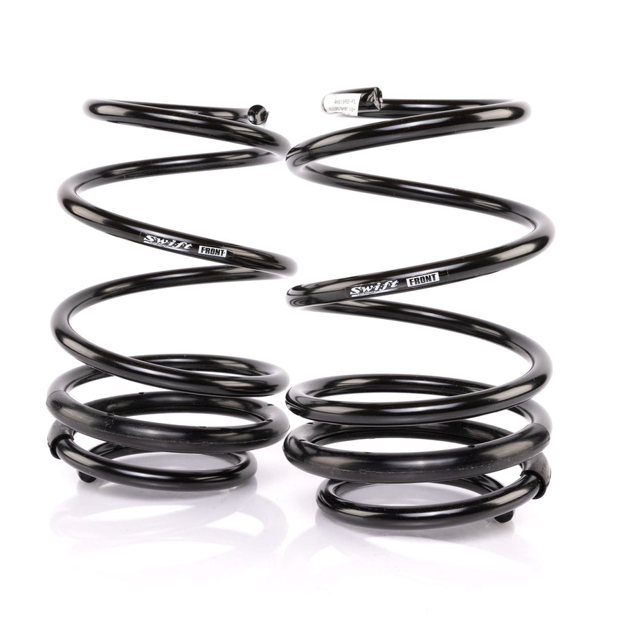 Swift Springs Spec-R (18-22 Accord)