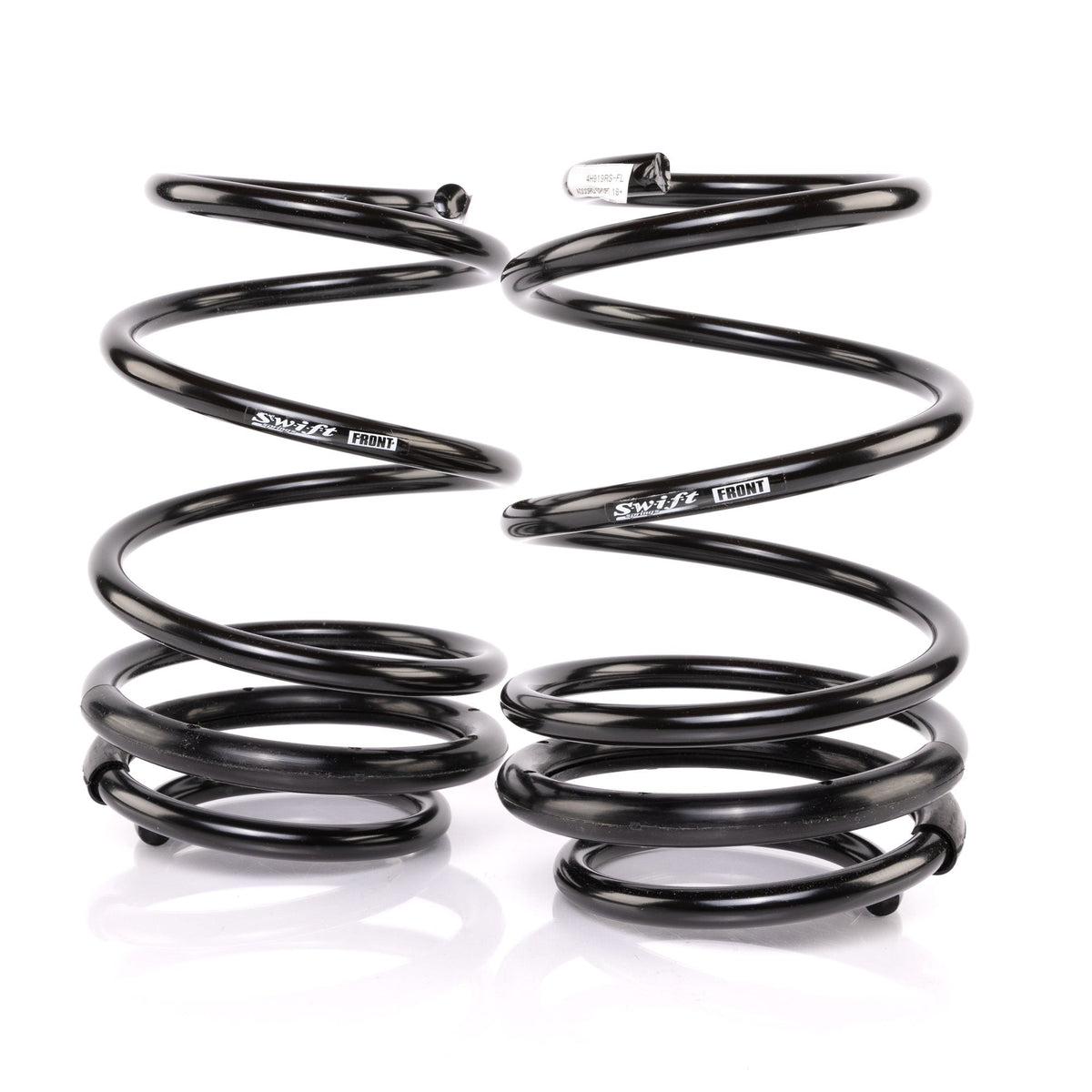 Swift Spec-R Lowering Springs for 18-22 Accord