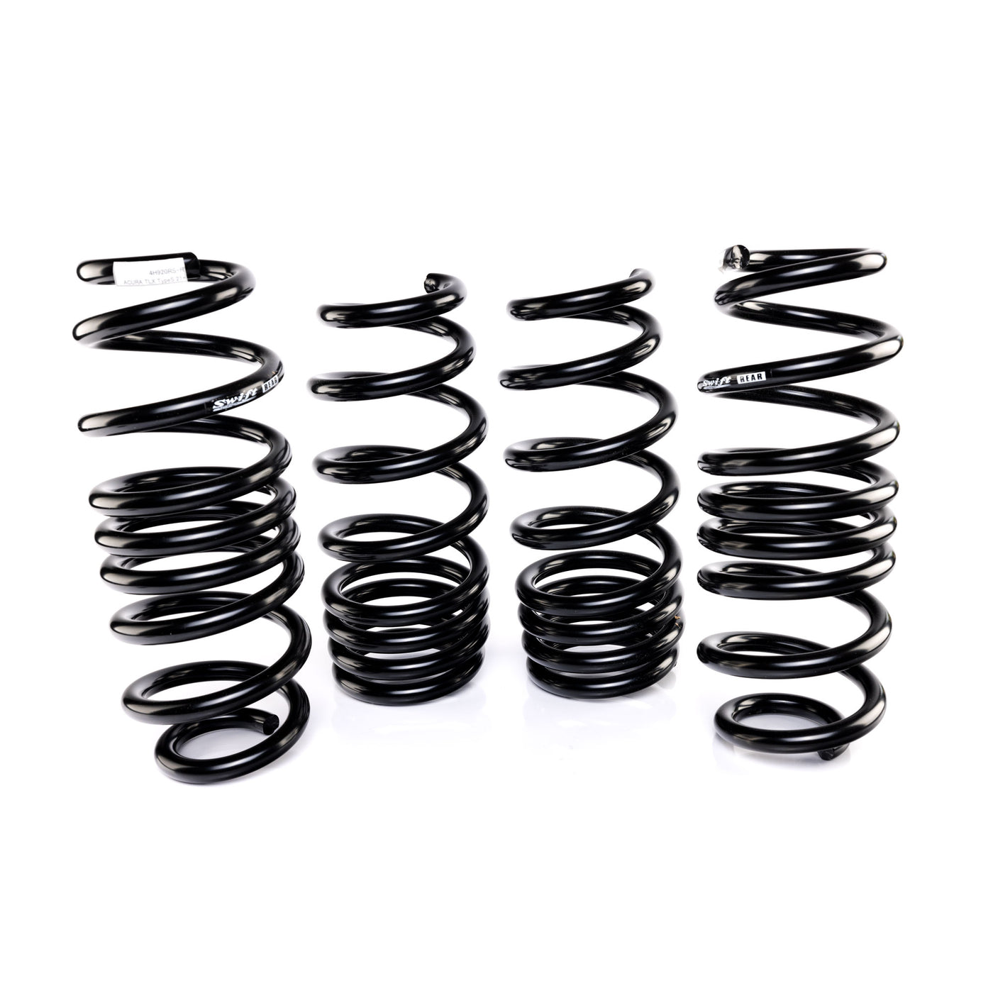 Swift Springs Spec-R (23+ Integra A-Spec)
