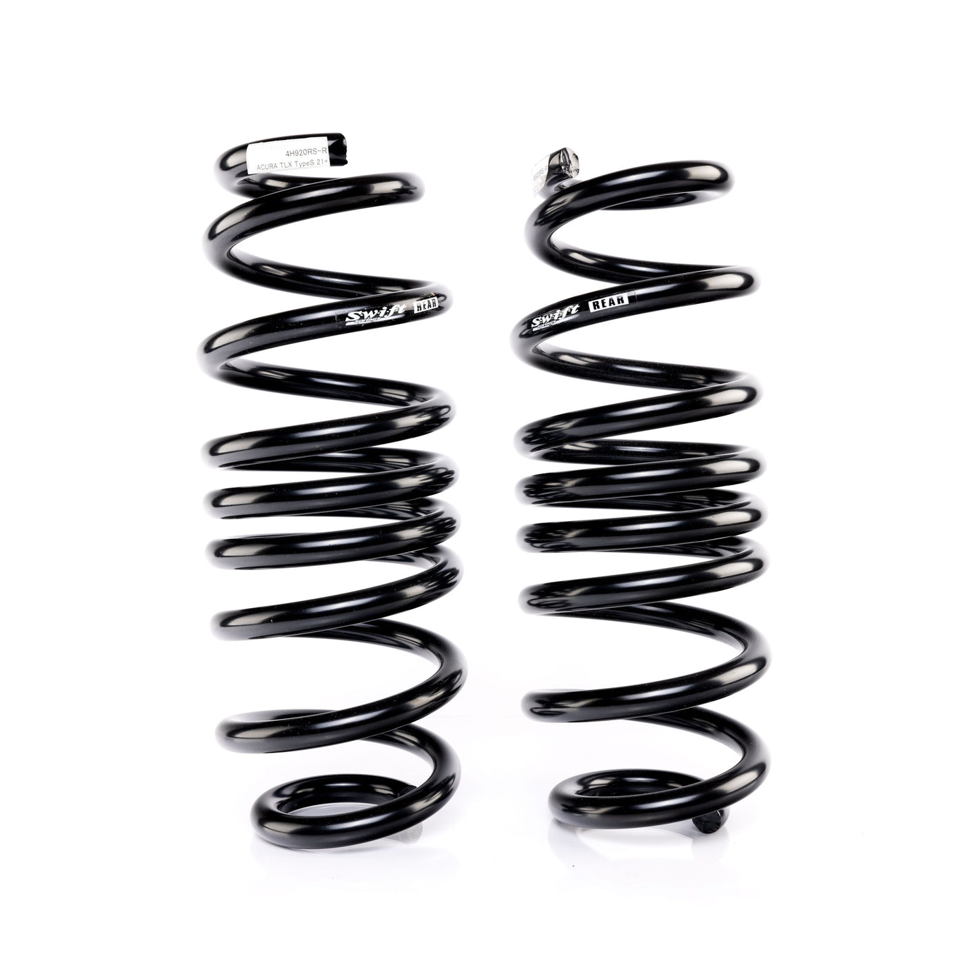 Swift Springs Spec-R (23+ Integra A-Spec)