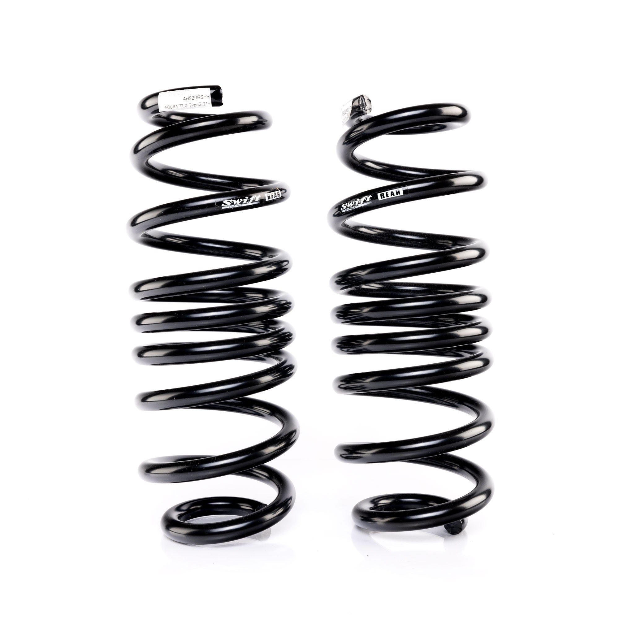 Swift Springs Spec-R (23+ Integra A-Spec)