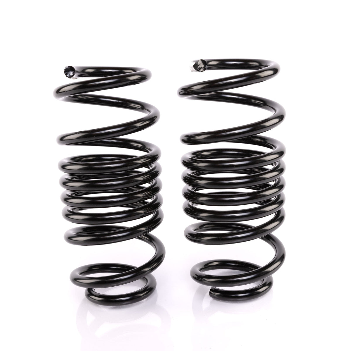 Low Spring Type R Swift Spec-R Lowering Springs for 23+ FL5 Civic Type-R · Hybrid Racing